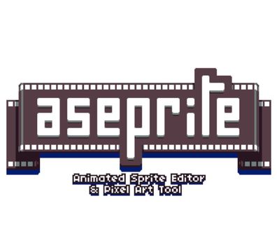 Aseprite - Steam Account