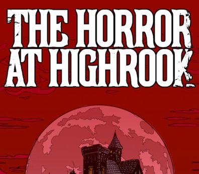 The Horror at Highrook - Steam Account