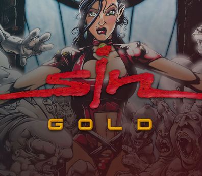 SiN: Gold - Steam Key (Aktivierungscode)