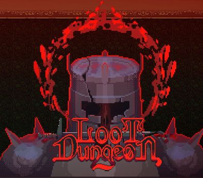 Loot Dungeon - Steam Key (Aktivierungscode)