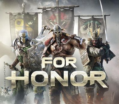 For Honor - Steam Account