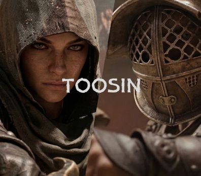 TOOSIN - Steam Key (Aktivierungscode)