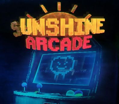 Unshine Arcade - Steam Key (Aktivierungscode)