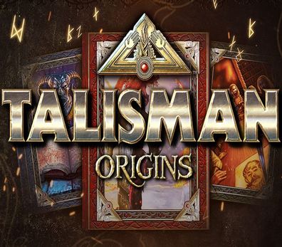 Talisman: Origins Complete Pack - Steam Key (Aktivierungscode)