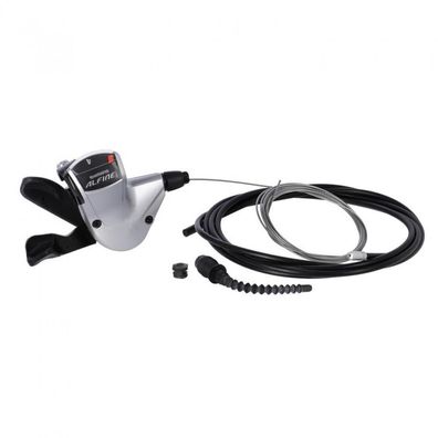Shimano Schalthebel SL-S7000-8 silber Schalthebel - 7000-8, silber