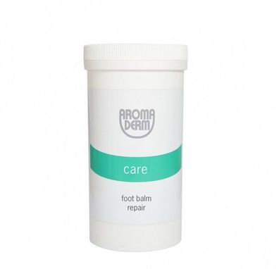 STYX - Aroma Derm - Kartoffel Fußbalsam Repair 500ml trockene rissige Füße