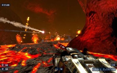 Serious Sam HD: The Second Encounter - Steam Key (Aktivierungscode)