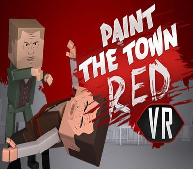 Paint the Town Red - VR - Steam DLC (Aktivierungscode)
