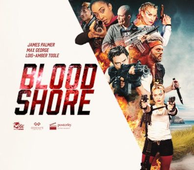 Bloodshore - Steam Key (Aktivierungscode)
