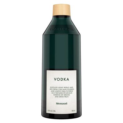 Menaud Vodka, 40% Vol. 0,7 l