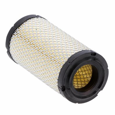 Luftfilter HIFI FILTER SA16056 Hauptfilter 186 mm