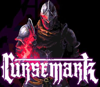 Cursemark - Steam Key (Aktivierungscode)