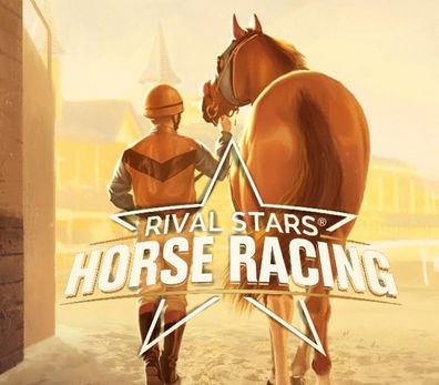 Rival Stars Horse Racing - Steam Account