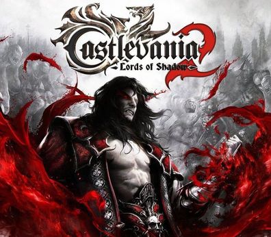 Castlevania: Lords of Shadow 2 - Steam Key (Aktivierungscode) [EU]