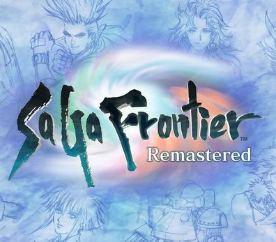SaGa Frontier Remastered - Steam Key (Aktivierungscode)