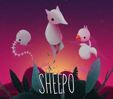 SHEEPO - Steam Key (Aktivierungscode)