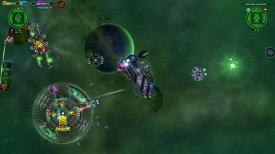 Space Pirates and Zombies - Steam Key (Aktivierungscode)