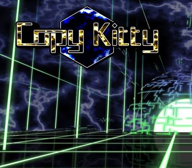 Copy Kitty - Steam Key (Aktivierungscode)