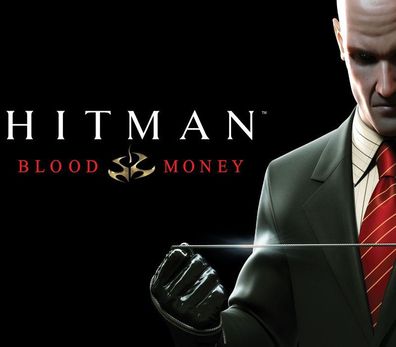Hitman: Blood Money - Steam Key (Aktivierungscode)