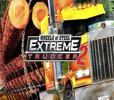 18 Wheels of Steel: Extreme Trucker 2 - Steam Key (Aktivierungscode)