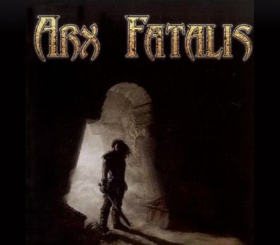 Arx Fatalis - Steam Key (Aktivierungscode)