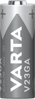 Varta 4223101401 Batterien Electronics Alkali-Mangan - V 23 GA, 12V