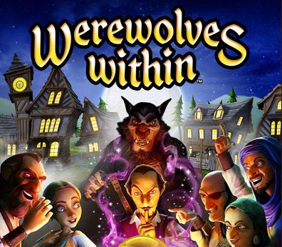 Werewolves Within - Steam Key (Aktivierungscode)