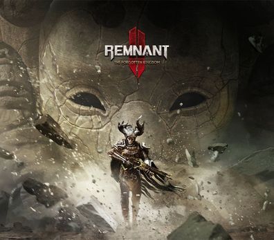 Remnant II - The Forgotten Kingdoms - Steam DLC (Aktivierungscode)