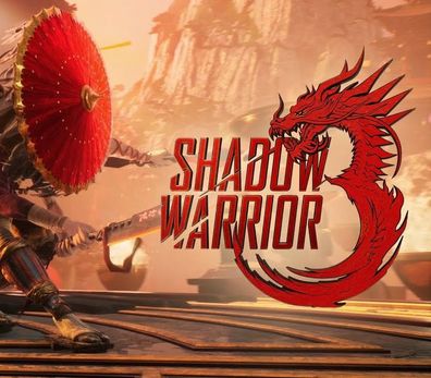 Shadow Warrior 3 - Steam Key (Aktivierungscode)