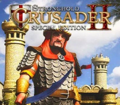 Stronghold Crusader 2 Special Edition - Steam Key (Aktivierungscode)