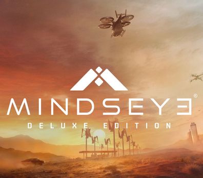 MindsEye Deluxe Edition - Steam Account
