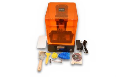 Phrozen Sonic Mini 8K Resin 3D-Drucker 7,1 Zoll Mono-LCD 22 µm 165x72x180mm