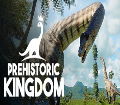 Prehistoric Kingdom - Steam Account