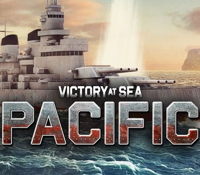 Victory at Sea Pacific - Steam Key (Aktivierungscode)