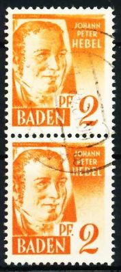 FZ BADEN 2. Ausgabe Spezialisiert Nr 14yaII ZEN X602DFE