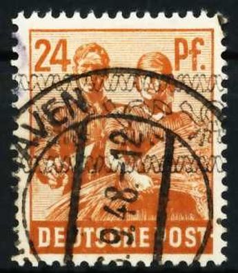 2. Kontrollratsausgabe MIT Bandaufdruck Nr 44I X626DE6