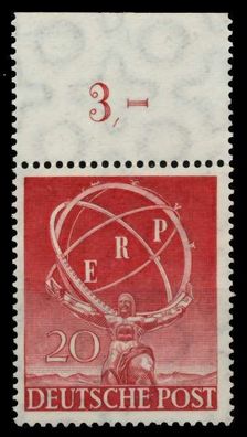 BERLIN 1950 Nr 71 postfrisch X6C388A