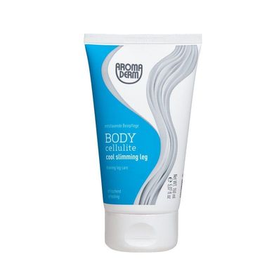 STYX - Aroma Derm - Cool Slimming Leg 150 ml schwere Beine Kühlgel Cellulite