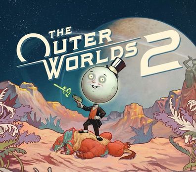 The Outer Worlds 2 - Steam Account