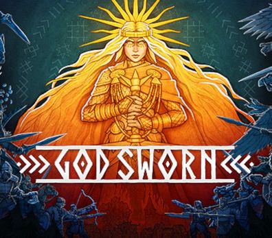 Godsworn - Steam Key (Aktivierungscode)