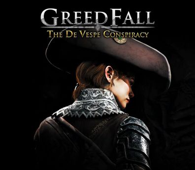 GreedFall - The De Vespe Conspiracy - Steam DLC (Aktivierungscode)
