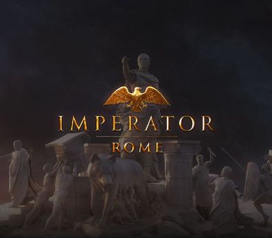 Imperator: Rome - Steam Key (Aktivierungscode)