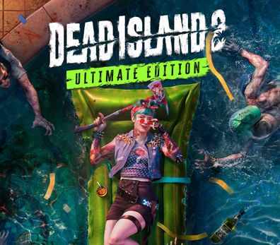 Dead Island 2 Ultimate Edition - Steam Key (Aktivierungscode) [EU]