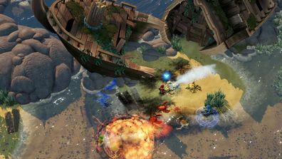 Magicka 2 Deluxe Edition - Steam Key (Aktivierungscode) [EU]