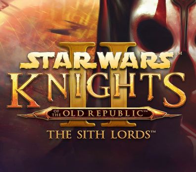 STAR WARS Knights of the Old Republic II - Steam Key (Aktivierungscode) [EU]