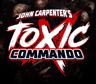 John Carpenter’s Toxic Commando - Steam Key (Aktivierungscode) [EU]