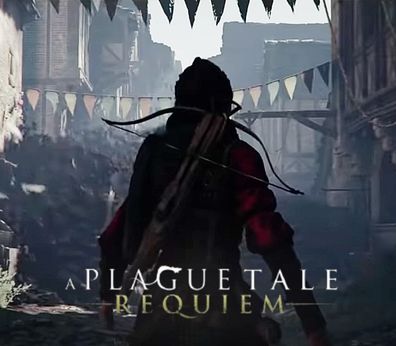 A Plague Tale: Requiem - Steam Key (Aktivierungscode) [EU]