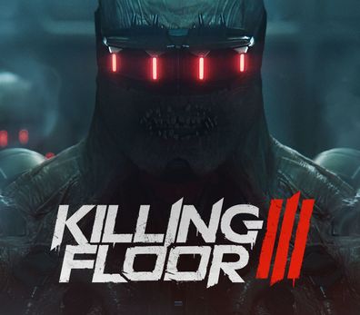 Killing Floor 3 - Steam Key (Aktivierungscode)