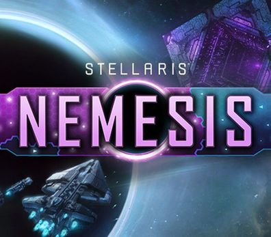 Stellaris - Nemesis - Steam DLC (Aktivierungscode) [EU]