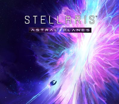 Stellaris - Astral Planes - Steam DLC (Aktivierungscode)
